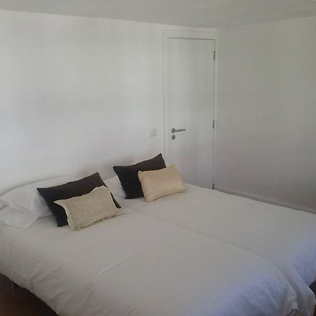 Studios Greenside Coimbra Kamer foto