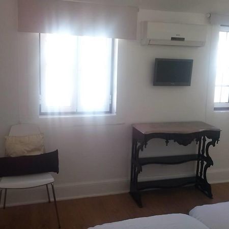 Studios Greenside Coimbra Kamer foto