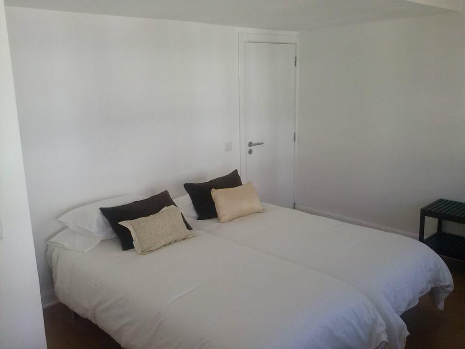 Studios Greenside Coimbra Kamer foto