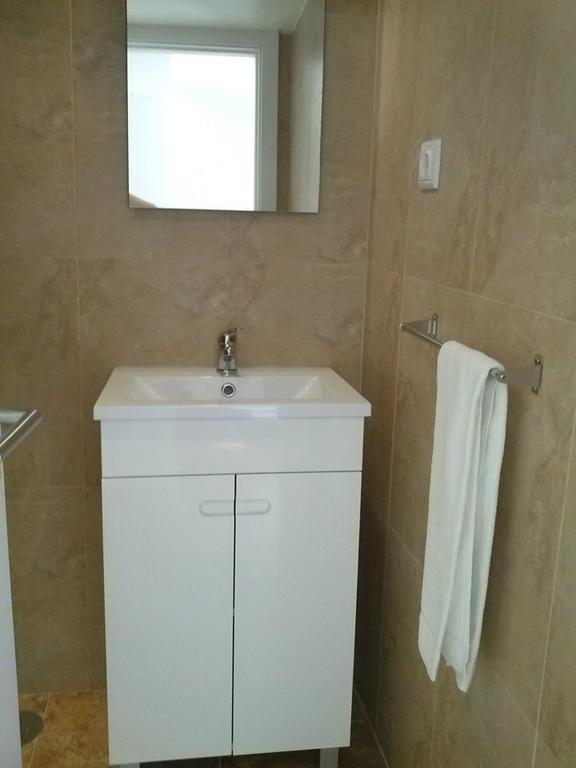 Studios Greenside Coimbra Kamer foto