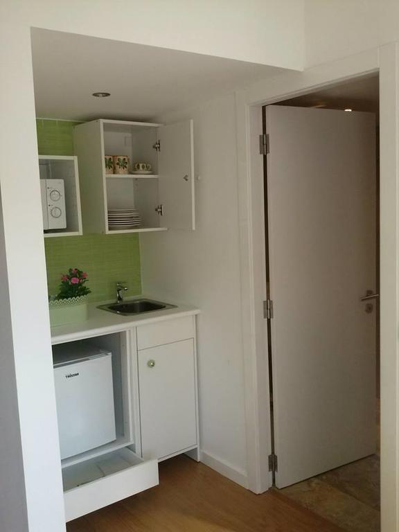 Studios Greenside Coimbra Kamer foto